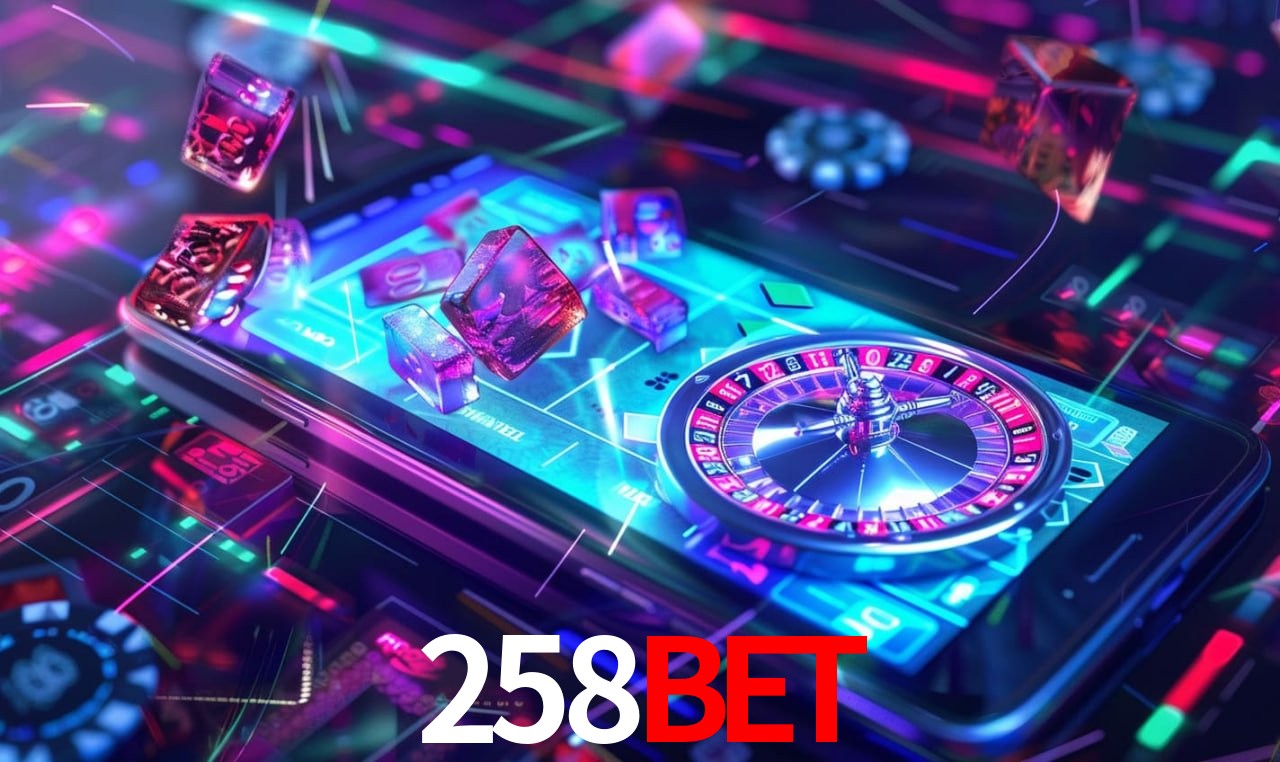 Experiência VIP 258BET