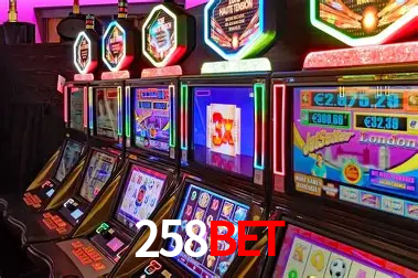 Desvendando o Mundo dos Jogos Virtuais na 258BET