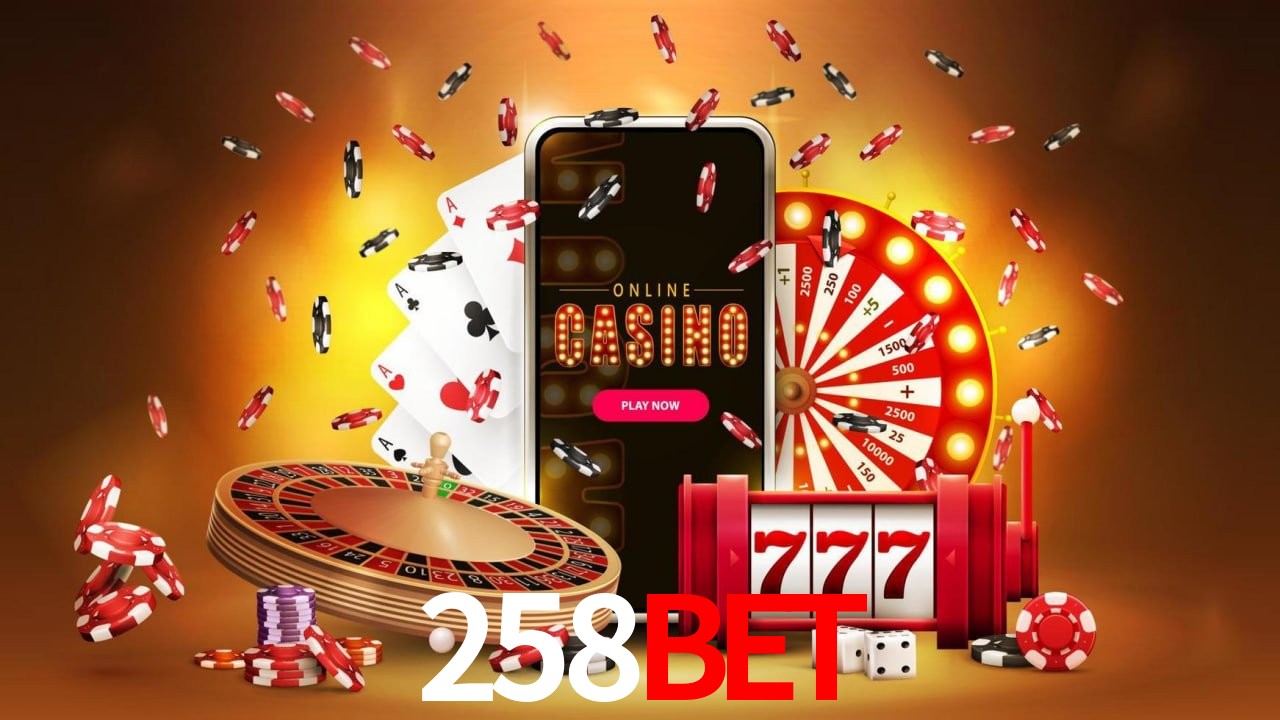 Descubra o Programa VIP da 258BET: Vantagens Exclusivas para Jogadores