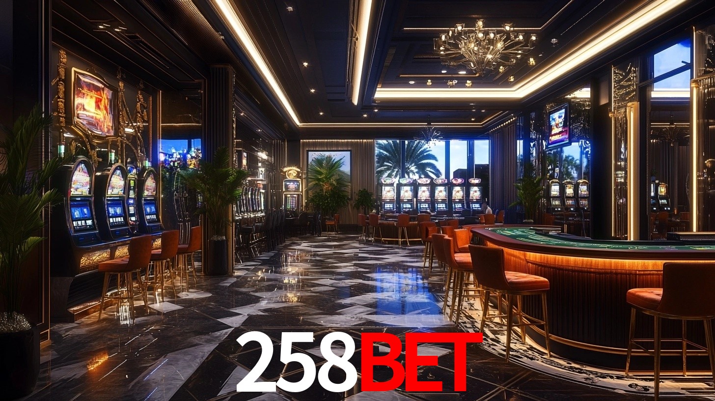 258BET,258BET win