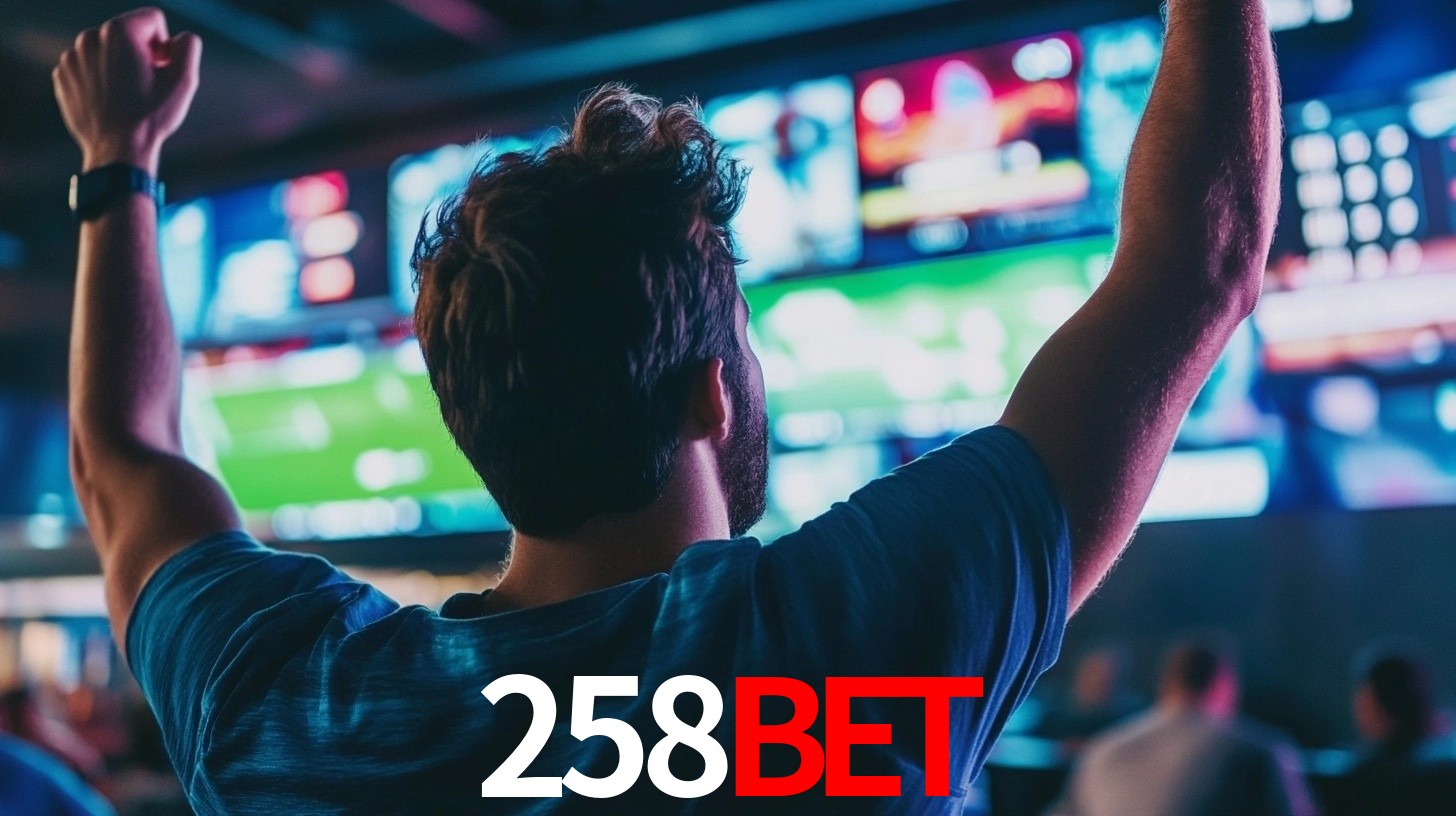258BET,258BET win