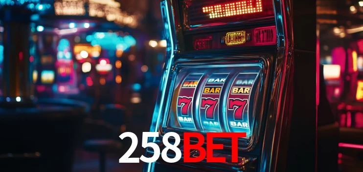 Daily Bonuses 258BET