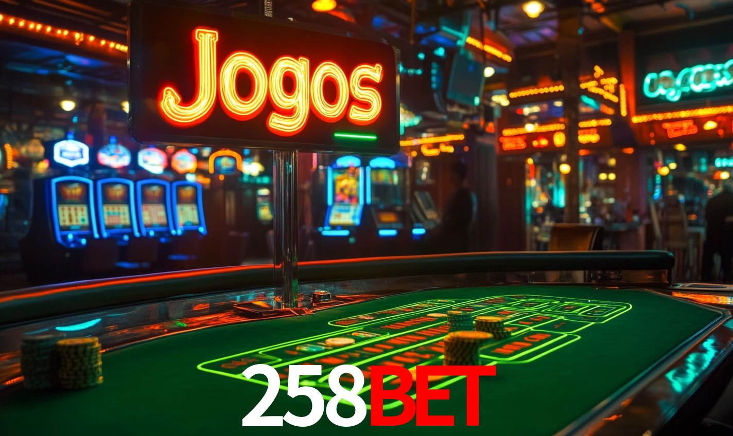 Segurança 2FA 258BET