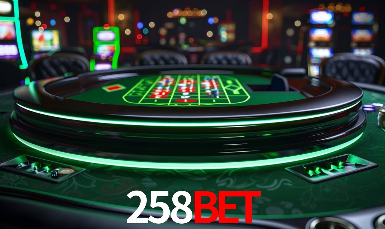 Platform Technology 258BET