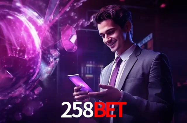 Football Betting 258BET
