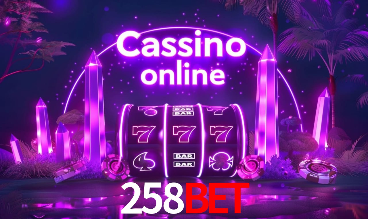 Sistemas de Segurança 258BET