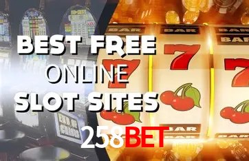 Apostas Esportivas na 258BET: Um Guia Completo