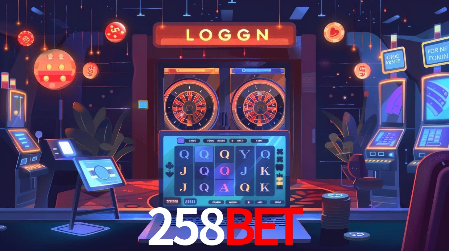 Promoções Sazonais 258BET
