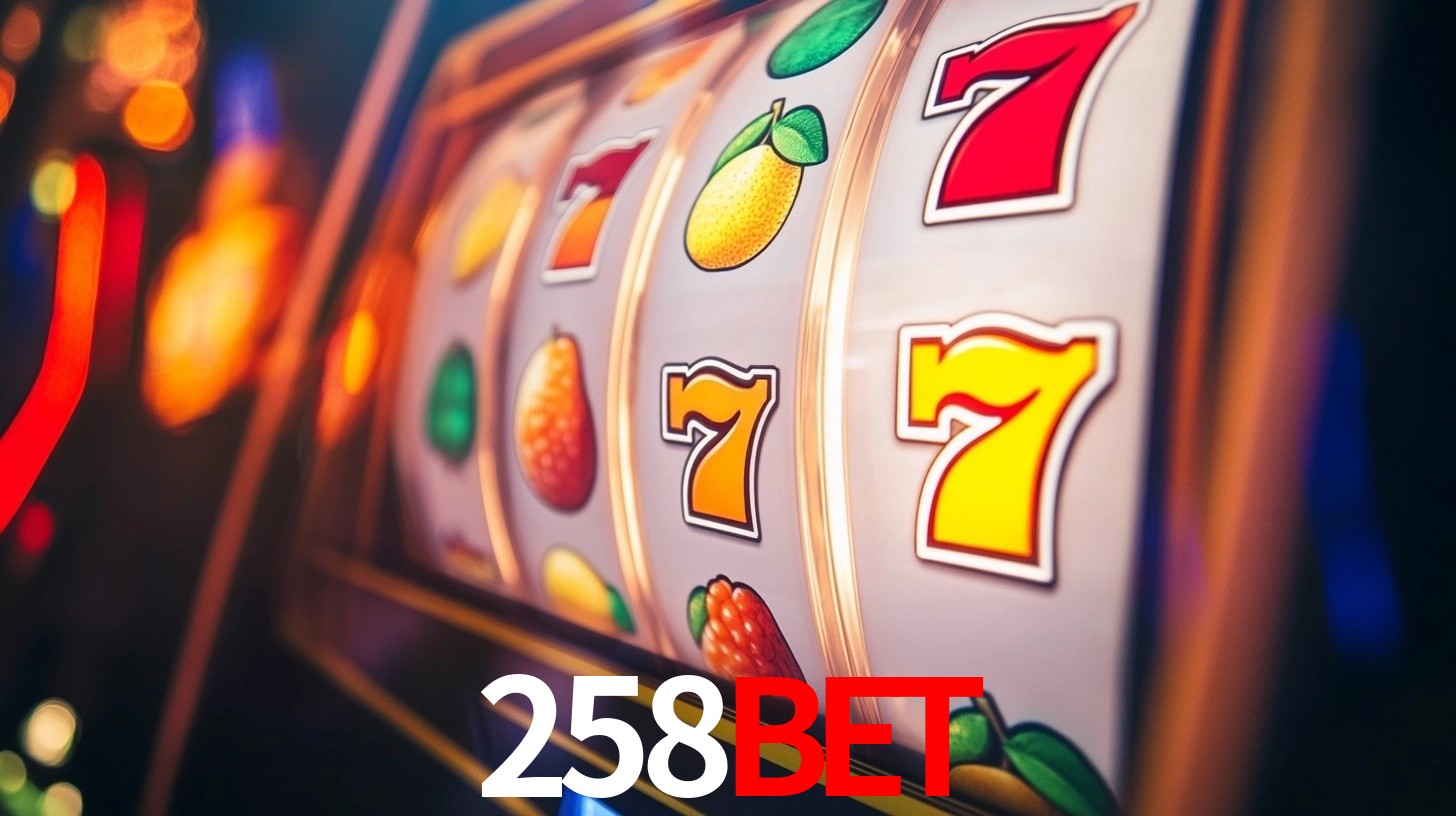 Experimente o Login Seguro Premium no 258BET