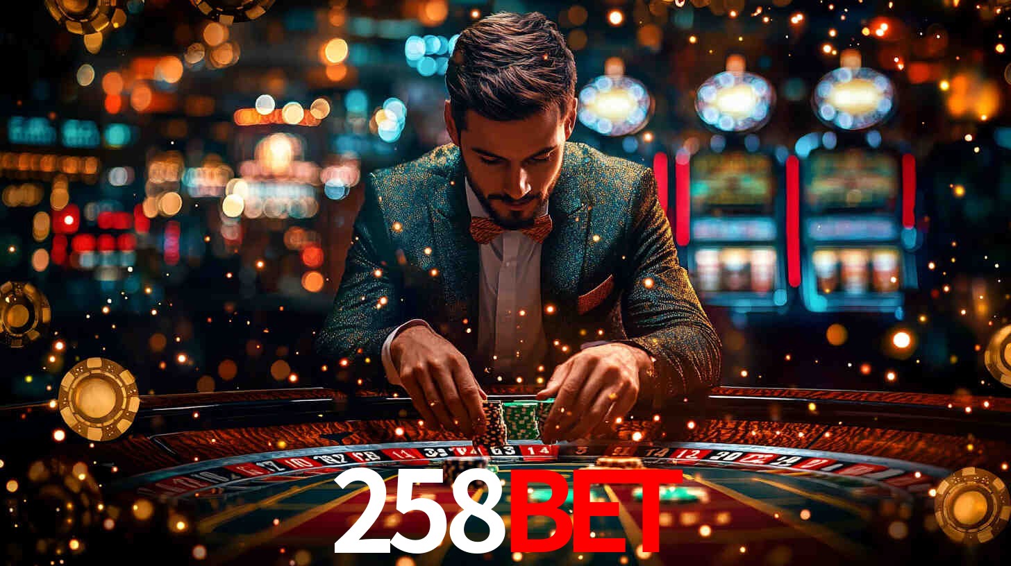 Ofertas Imperdíveis na 258BET: Promoções e Bônus Que Valem a Pena