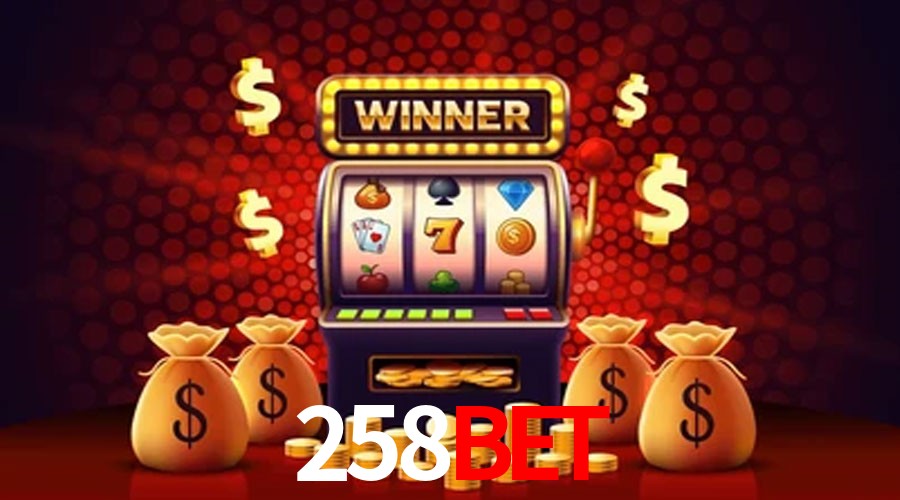 Slot Games 258BET