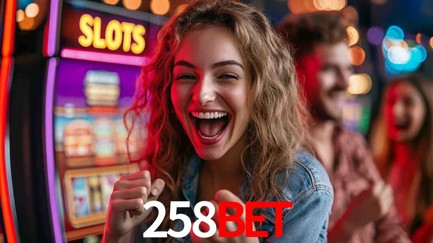 Inovações de Jogos na 258BET: O Futuro das Experiências Interativas