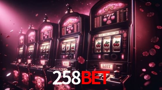 PIX Instantâneo 258BET