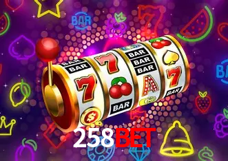 A Emoção da Loteria na 258BET: Uma Chance de Mudança de Vida