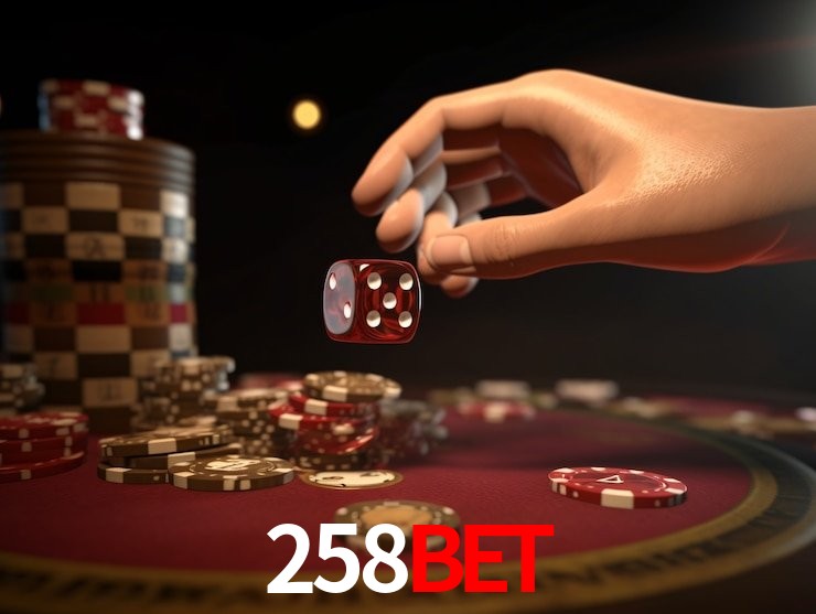 Casino Ao Vivo 258BET