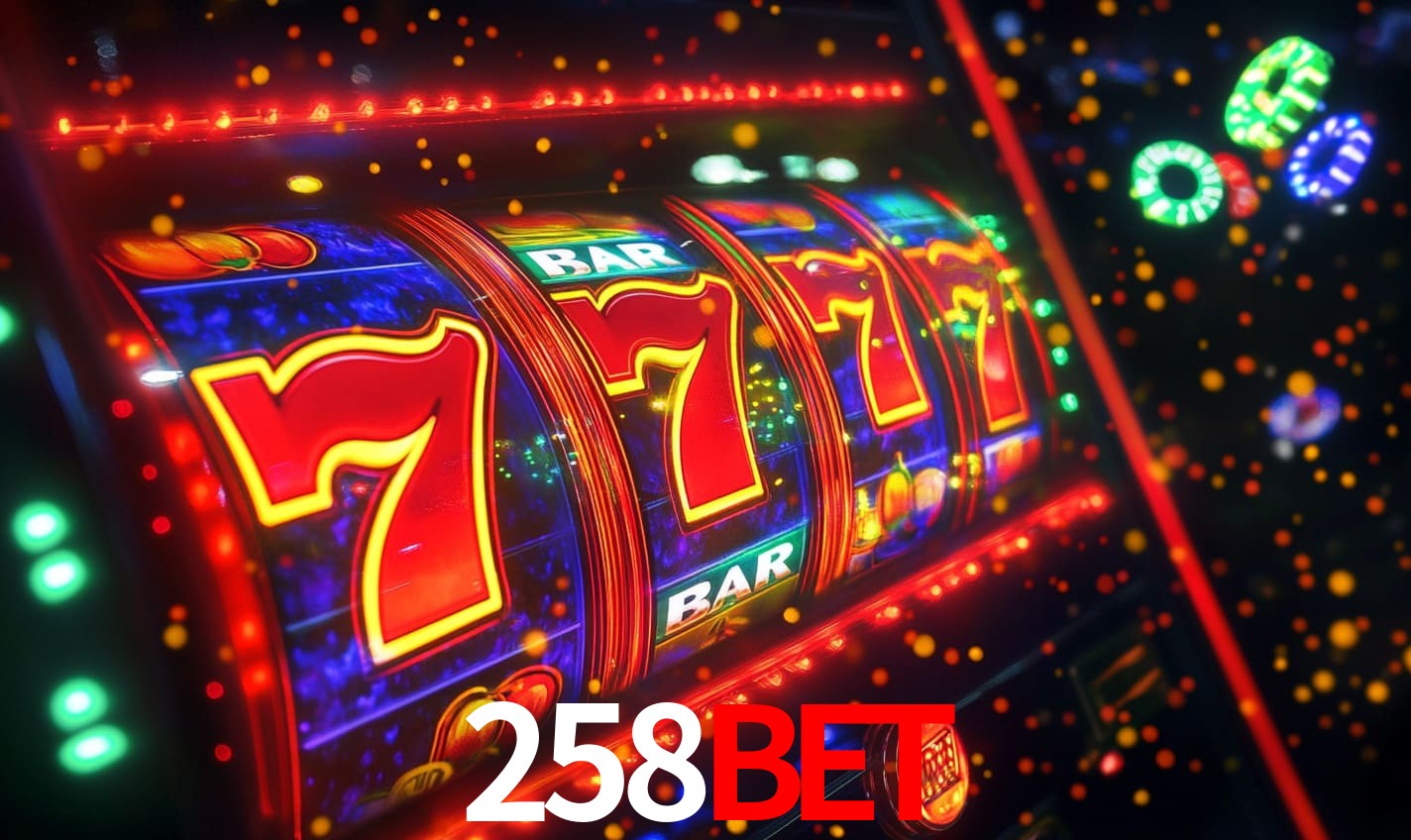 258BET win