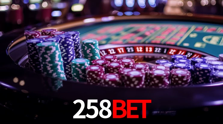 Tournaments 258BET