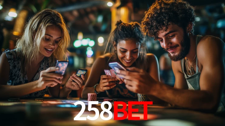 Programa VIP 258BET