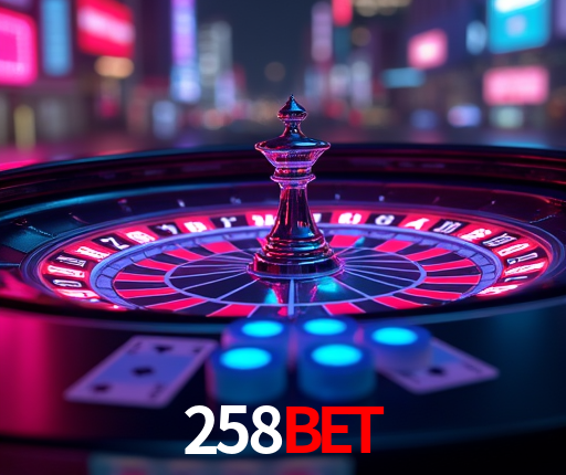 Desvendando o Mundo dos Jogos Virtuais na 258BET