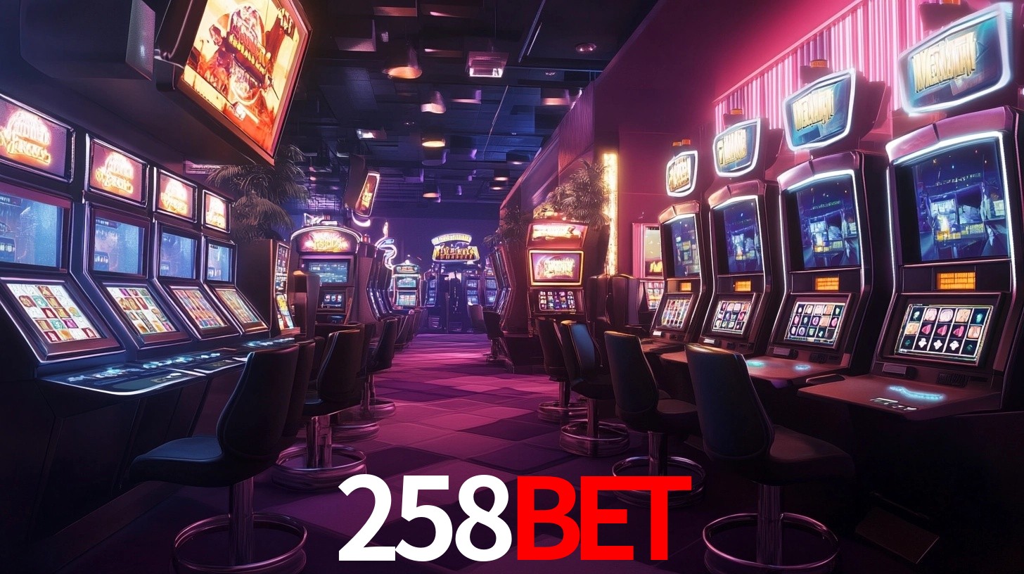 258BET