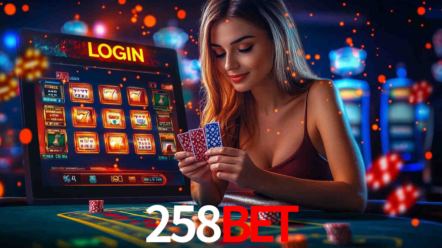 258BET win