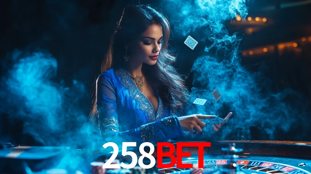 A Emoção da Loteria na 258BET: Uma Chance de Mudança de Vida
