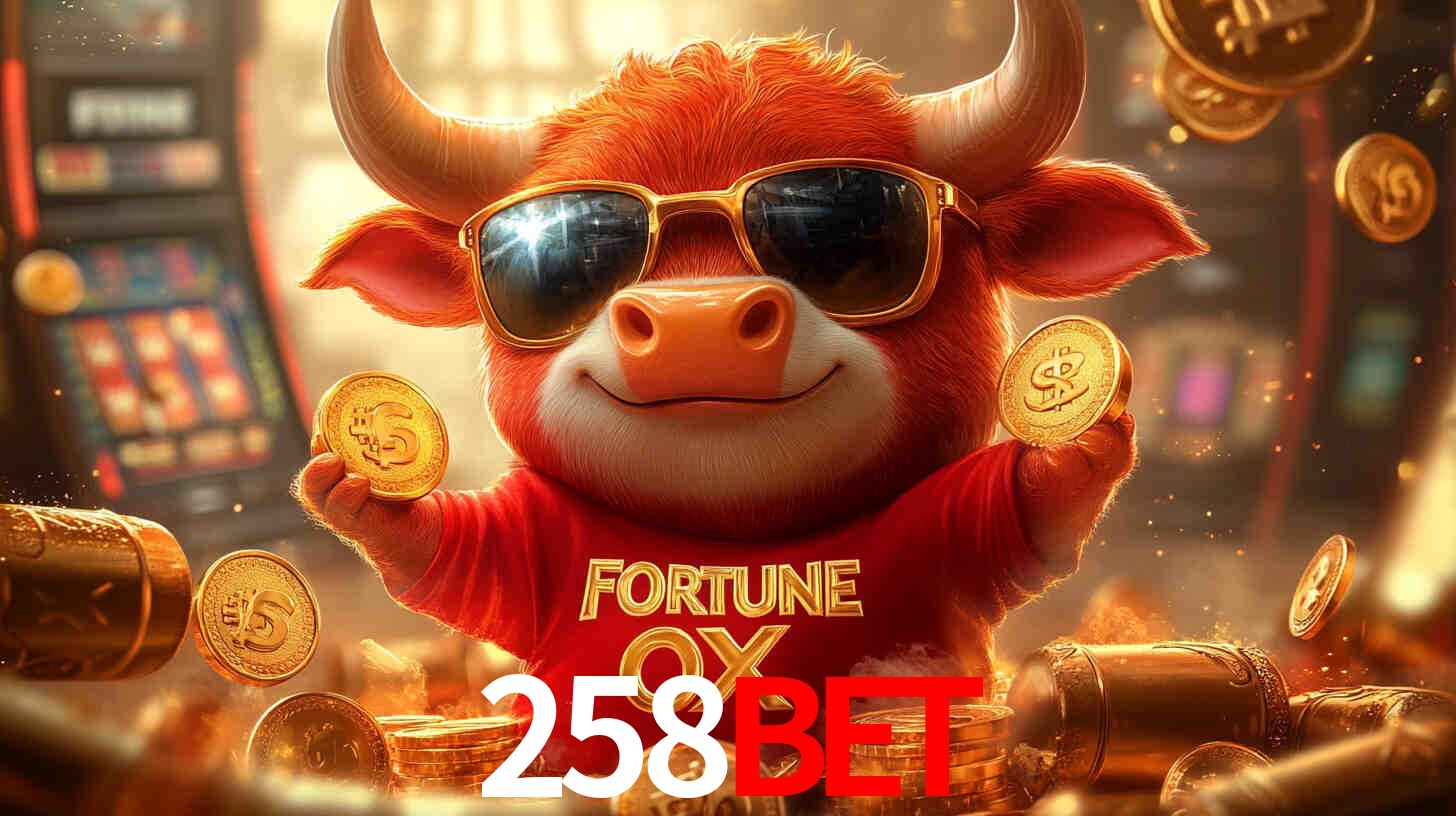 Bônus Generosos e Exclusivos no 258BET para Você!