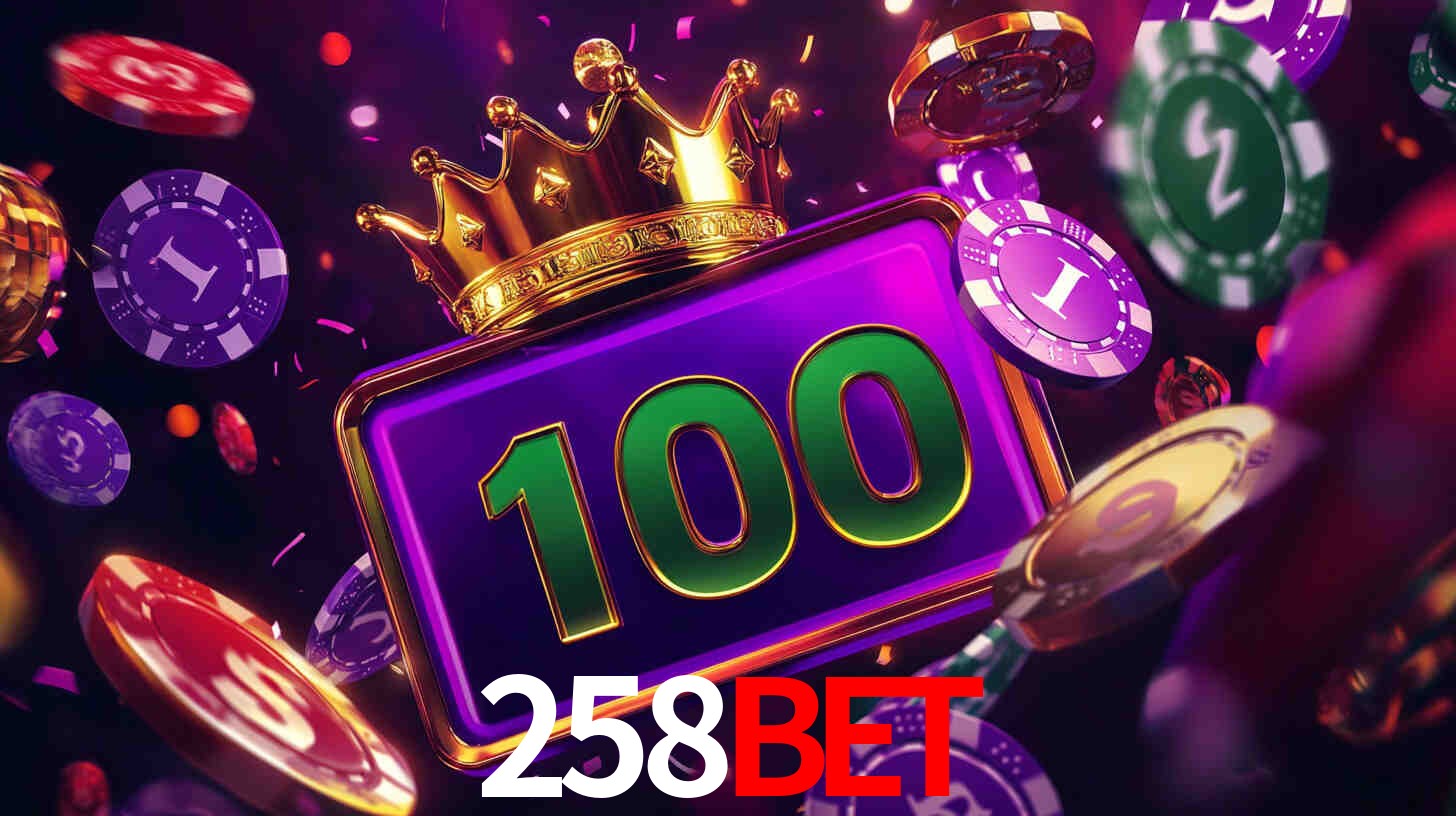Exclusive Games 258BET