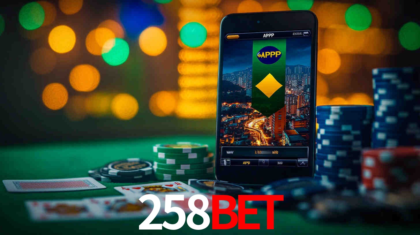 Descubra o Programa VIP da 258BET: Vantagens Exclusivas para Jogadores