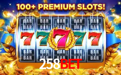 Descubra o Mundo do Cassino Online com 258BET