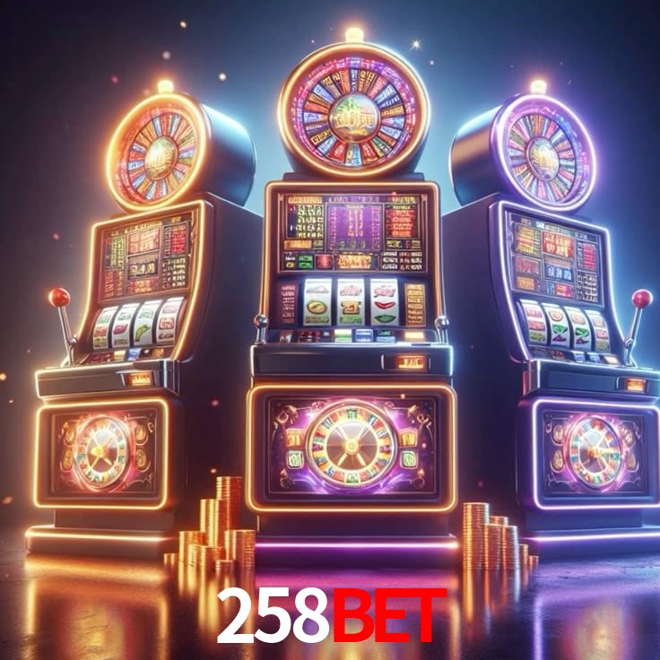 258BET win