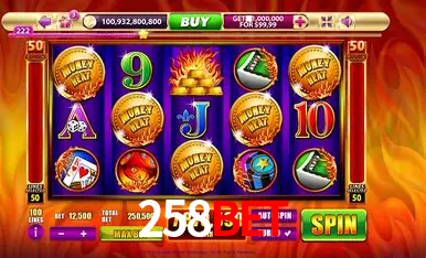 A Revolução dos Aplicativos de Jogos no 258BET