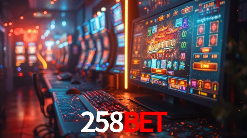 258BET,258BET win