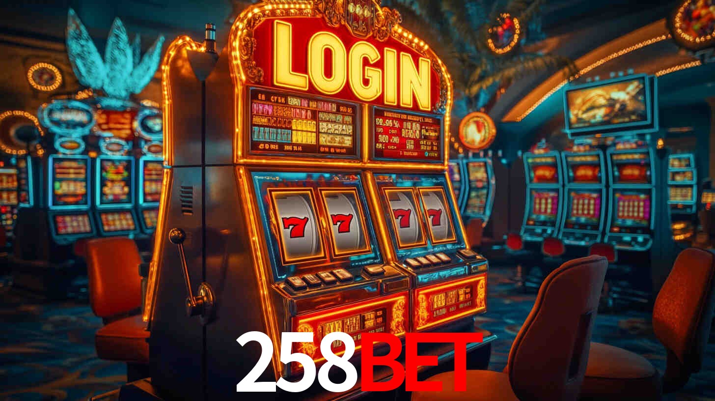258BET login