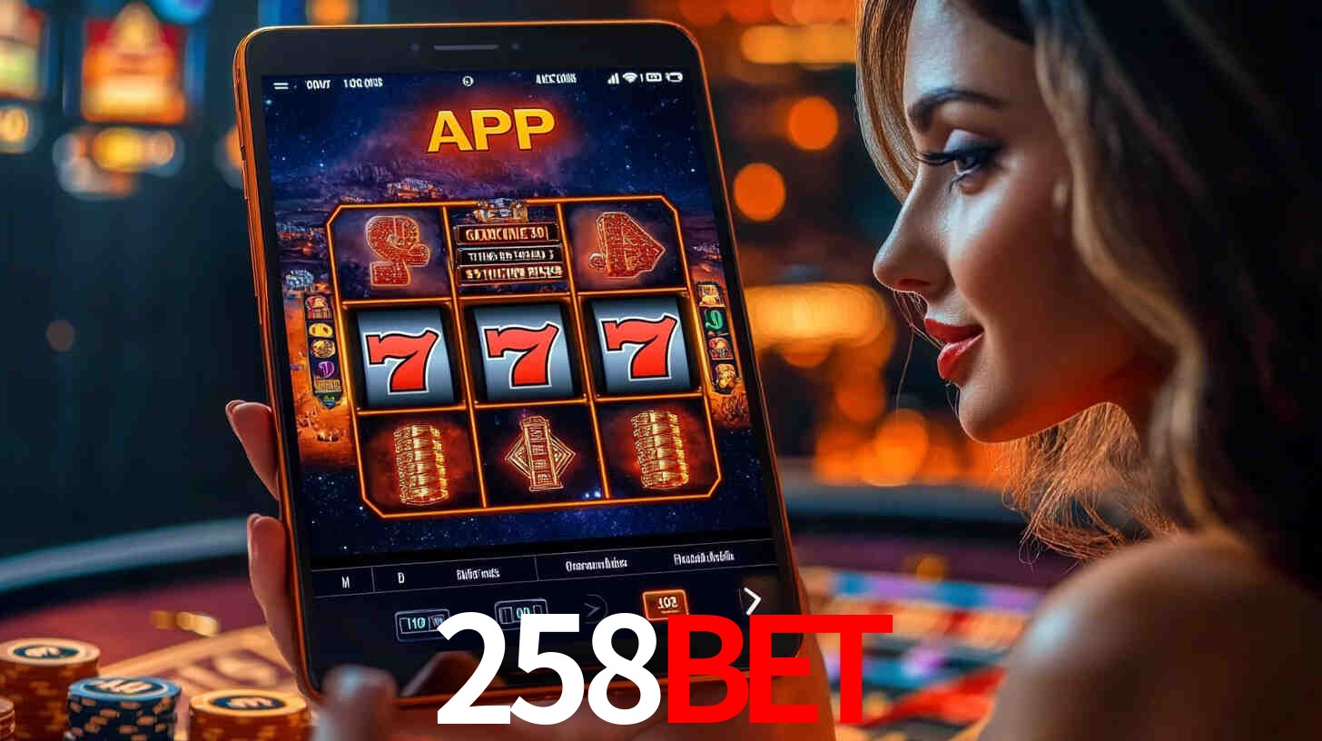 258BET,258BET win
