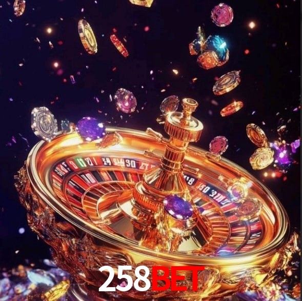 Especiais de Fim de Semana 258BET