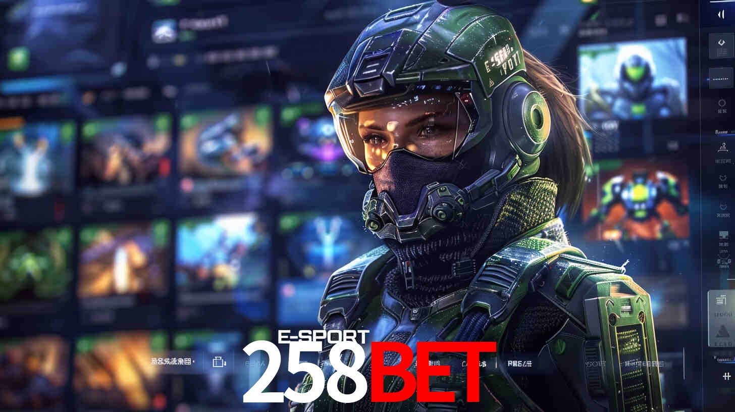 API Integration 258BET